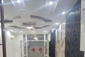 CC nhờ bán nhà ngõ 179 phố Vĩnh Hưng, q. Hoàng Mai. 37m × 5T. SĐCC nở hậu. Giá chỉ 4 tỷ 88